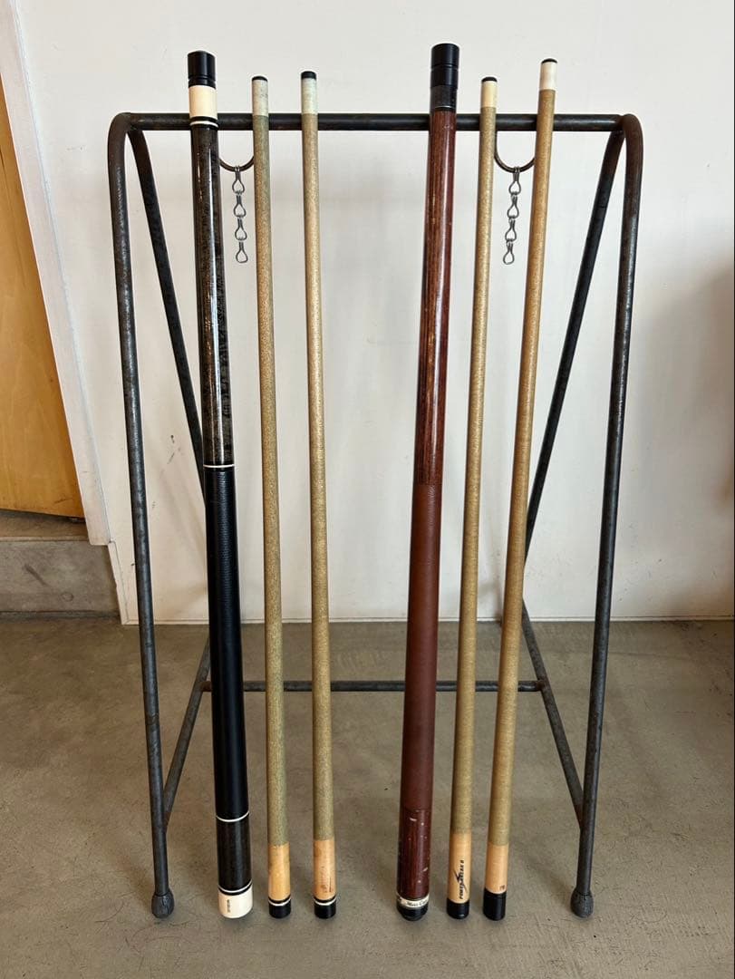 ランブロス、Mezzパワーブレイク