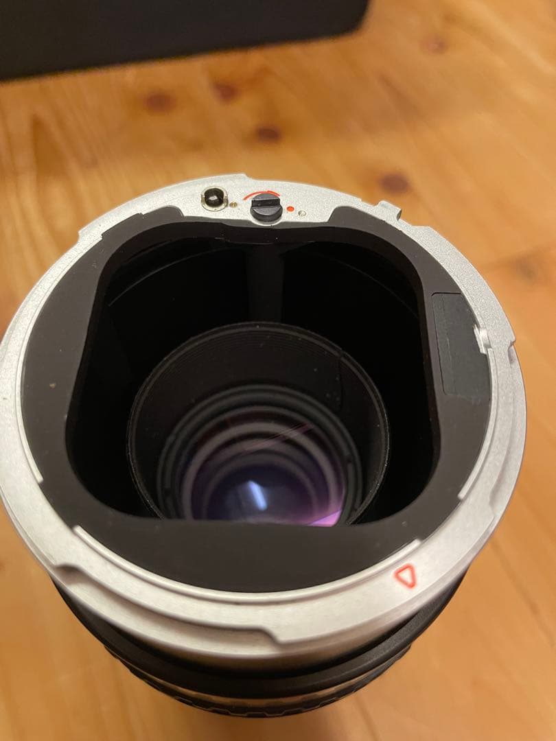 雨昭　HASSELBLAD 503cw レンズセット