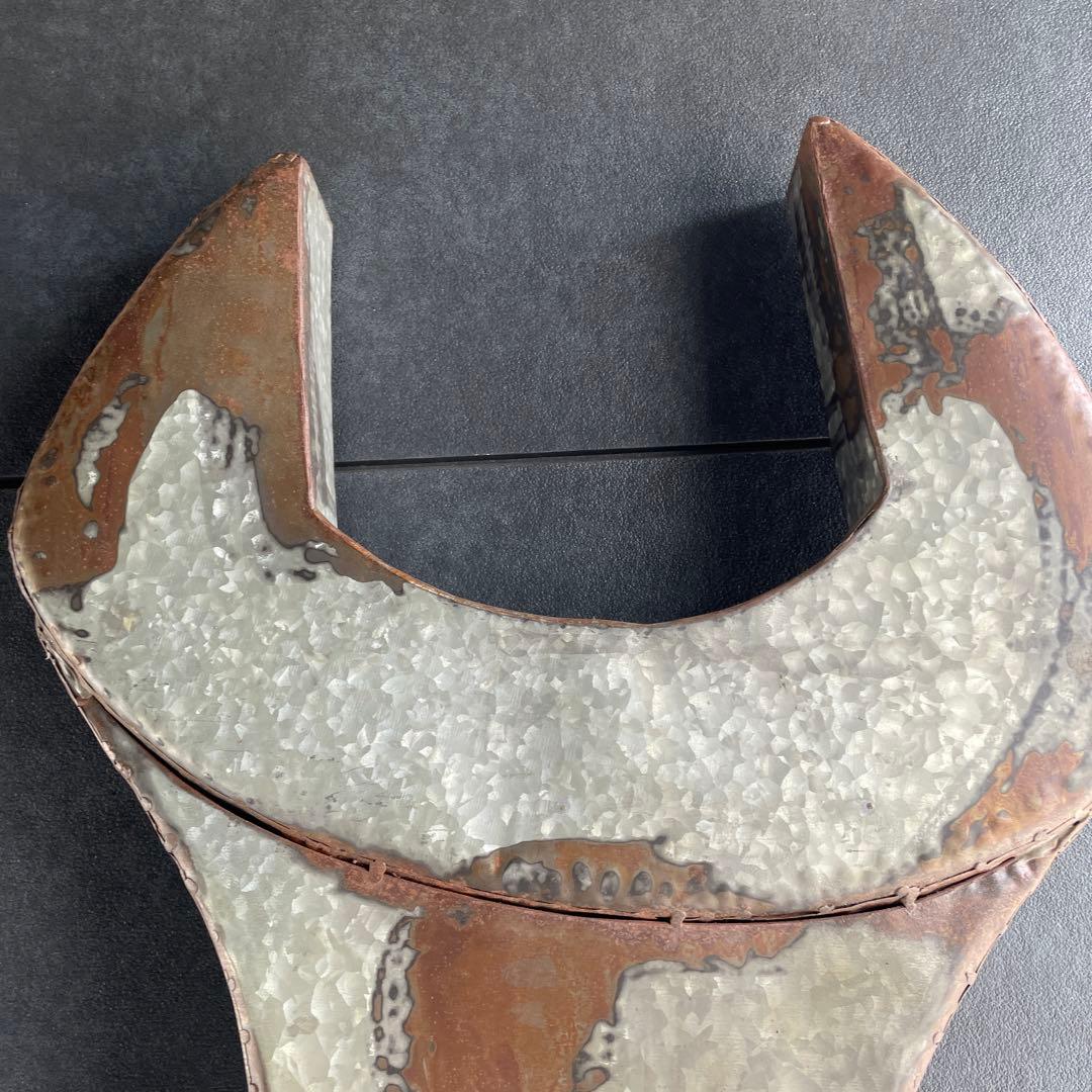 スパナオブジェH2060mmW600mm取りに来れる方