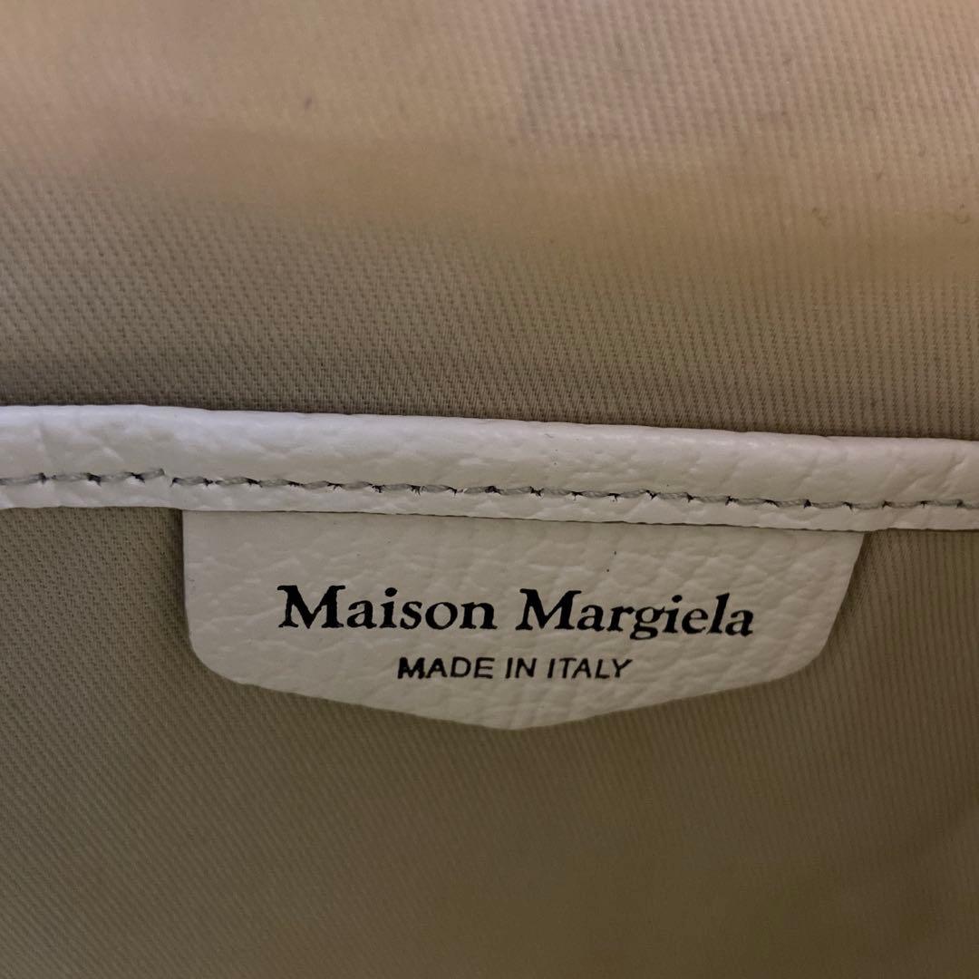 【新品】Maison Margiela 5AC バッグ