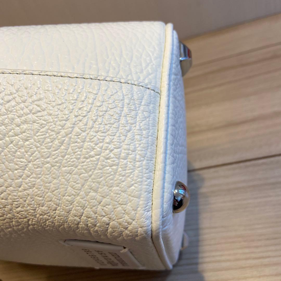 【新品】Maison Margiela 5AC バッグ