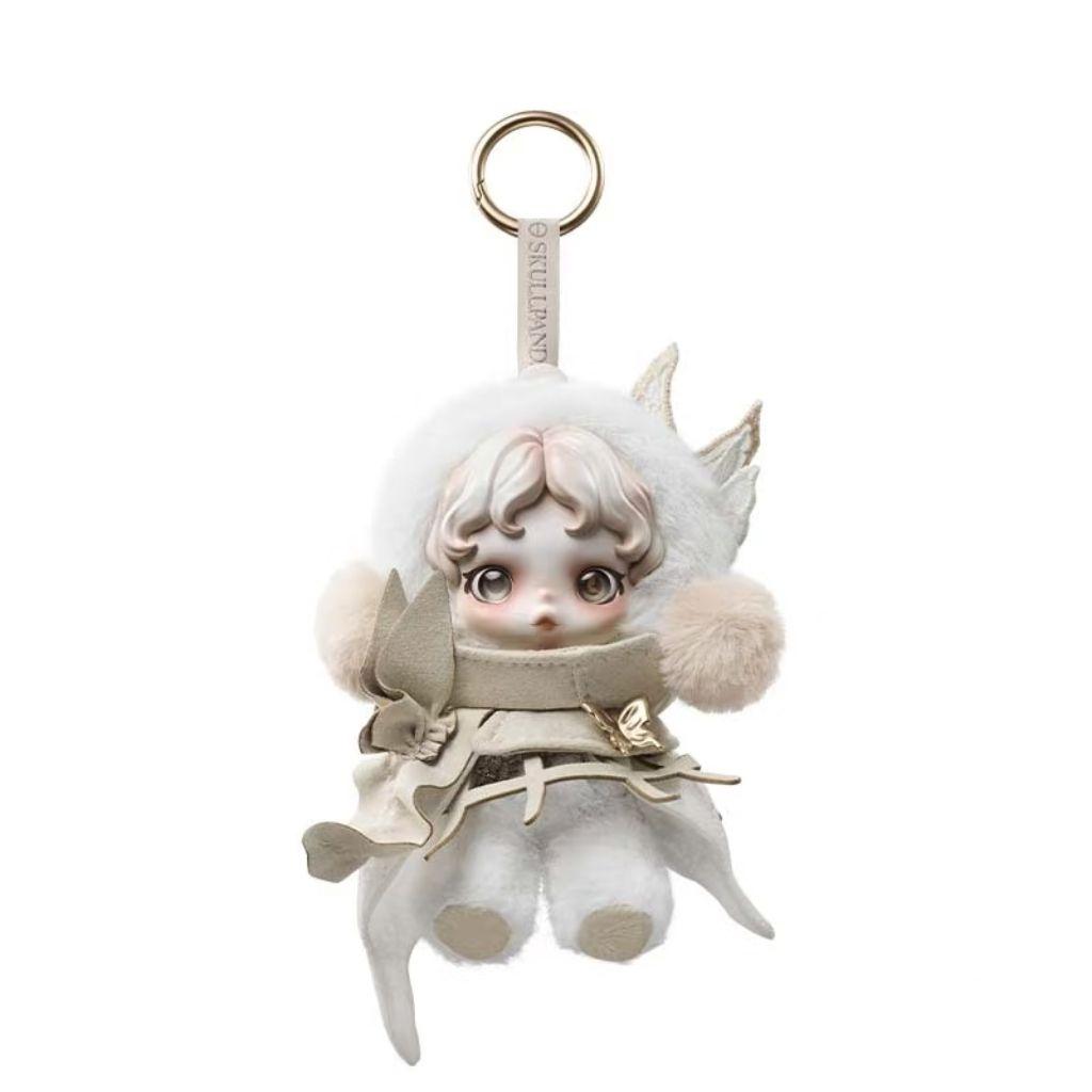 PONZUページSKULLPANDA 限定ぬいぐるみペンダント2点