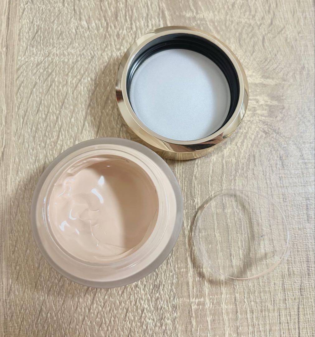 SUQQU ザ ファンデーション 205