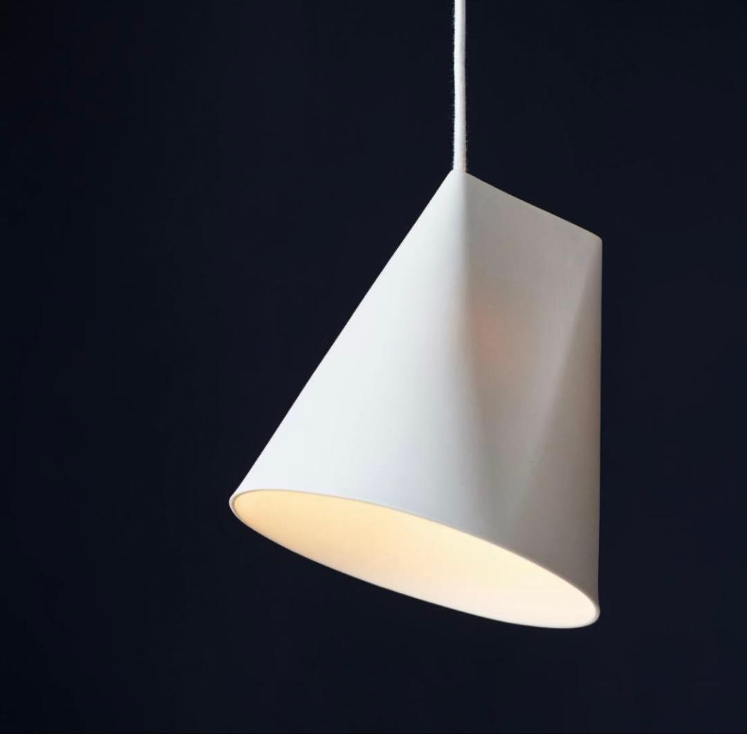 MOEBE セラミックペンダントライト ワイド