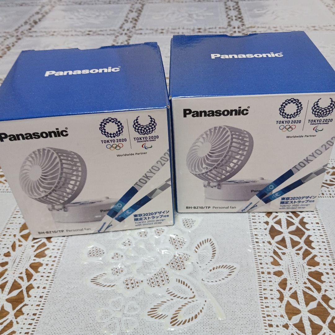 Panasonic　非売品　東京オリンピック