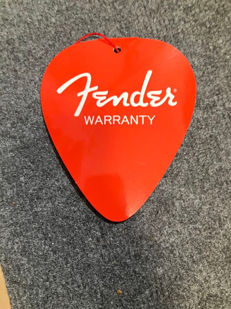 Fender Mustang 90 RW TOR Mexicoケース付き