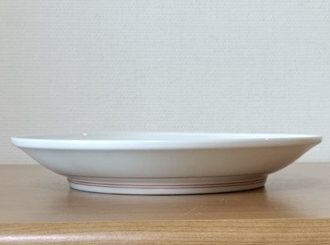 十四代酒井田柿右衛門作　錦手秋菊鶉文額皿　柿右衛門皿