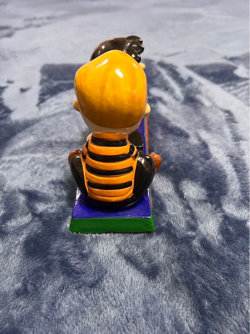 スヌーピー　SNOOPY 　ルーシー& シュローダー