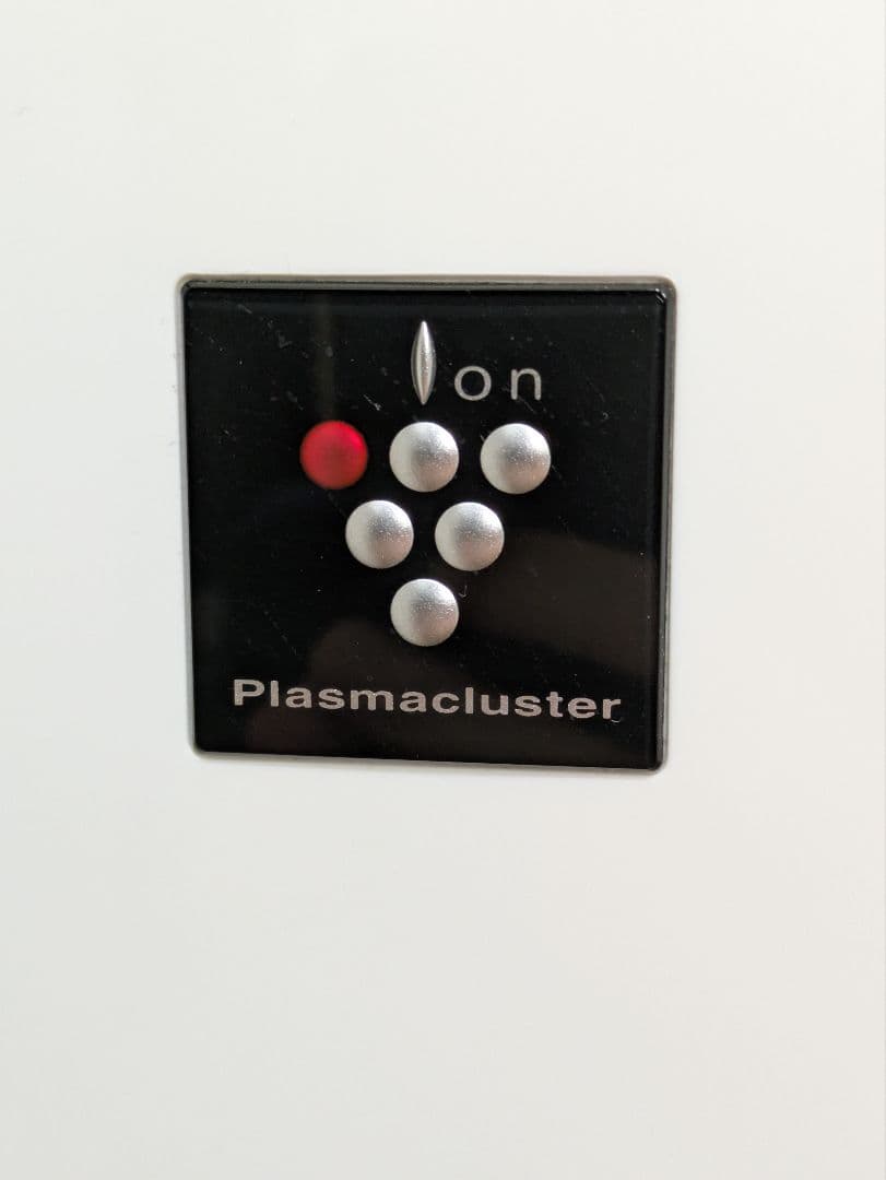 SHARP 空気清浄機 FU-G30 プラズマクラスター搭載 ２台セット