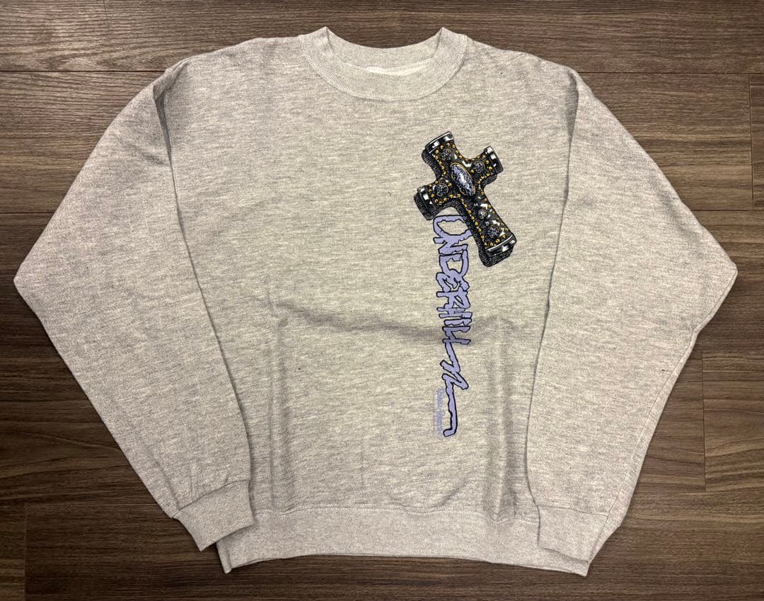 遊*人様 POWELL パウエル　Hanes 当時　ZORLAC santa c