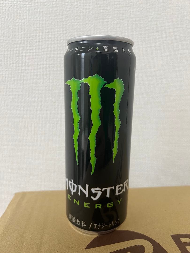 Monster Energy 48本セット