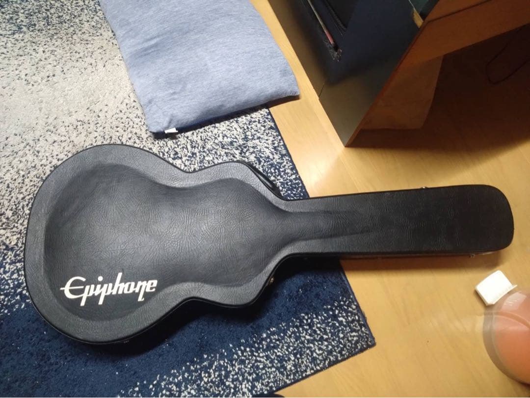 ギターEpiphone(エピフォン)Dot EB