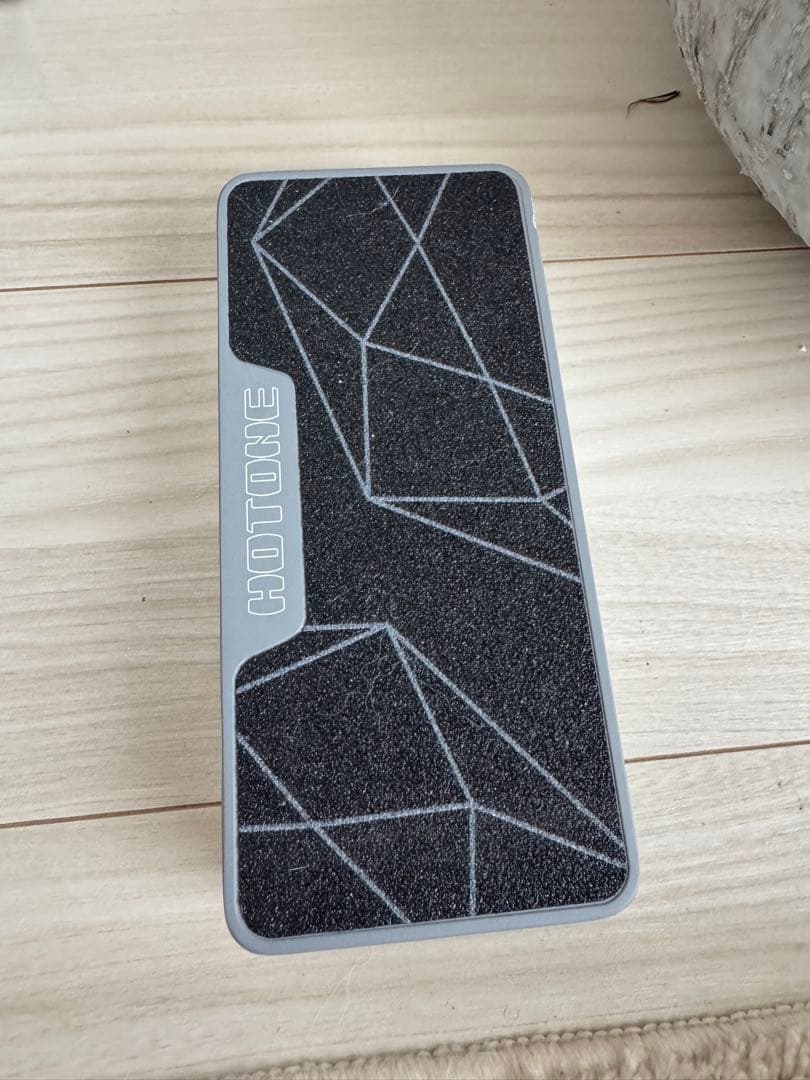 HOTONE Ampero II Press エクスプレッションペダル