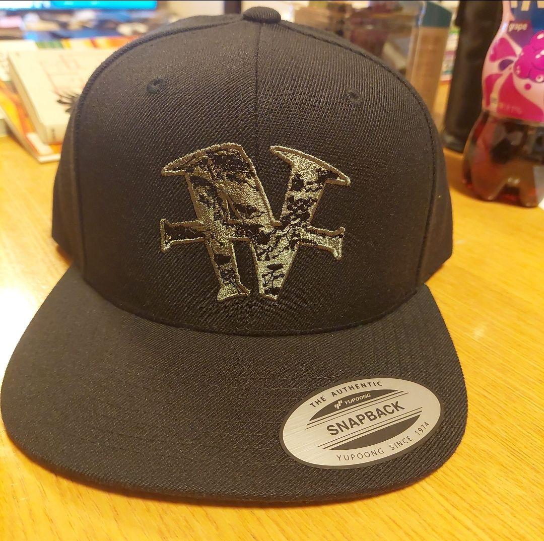 井上尚弥　ドヘニー　後援会　キャップ 新品未使用