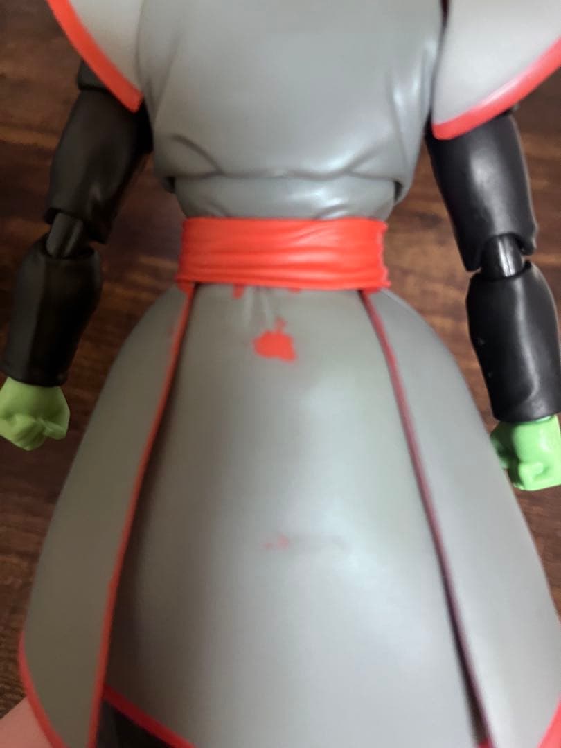 S.H.Figuarts ザマス（合体）