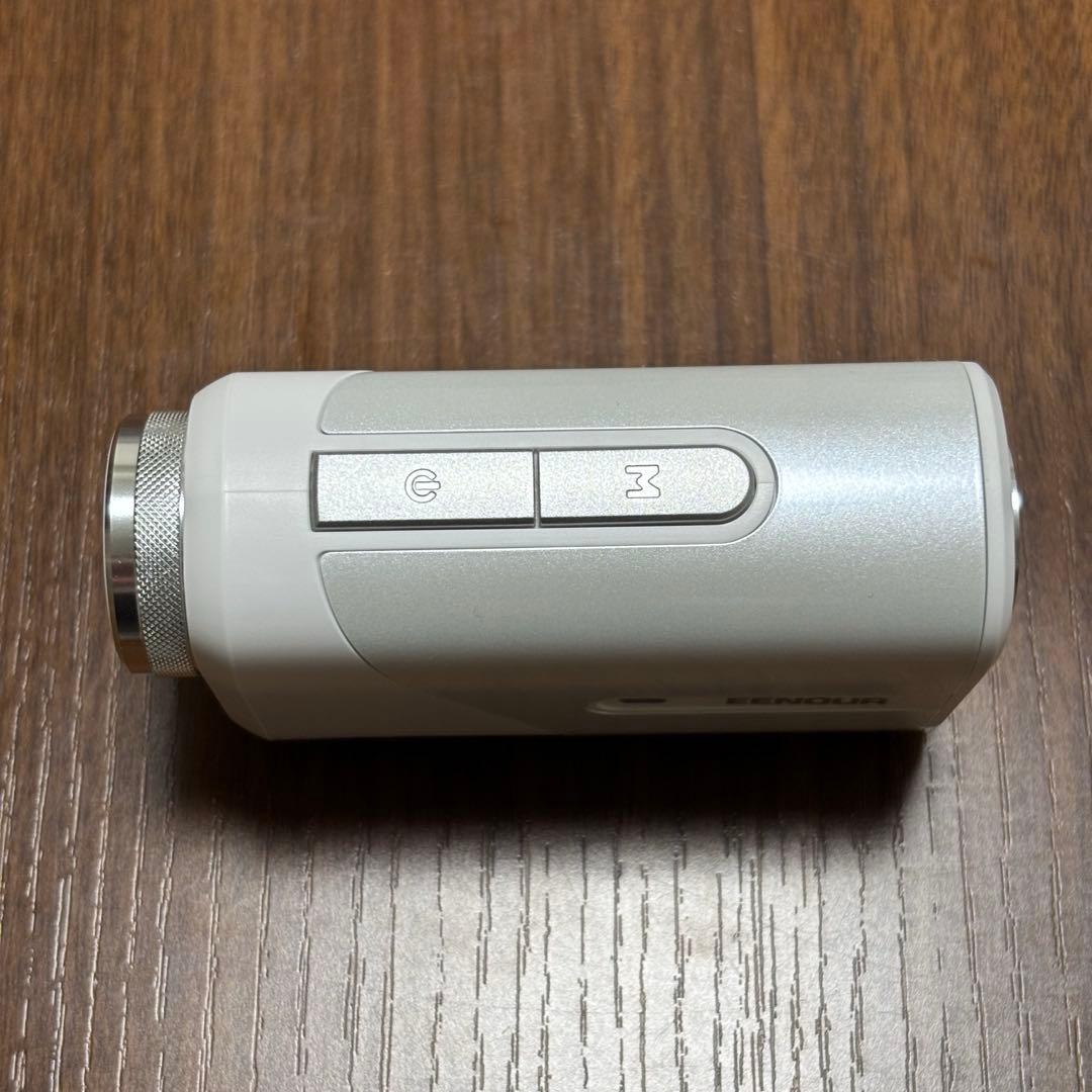 EENOUR ゴルフ用レーザー距離計 U800 ホワイト