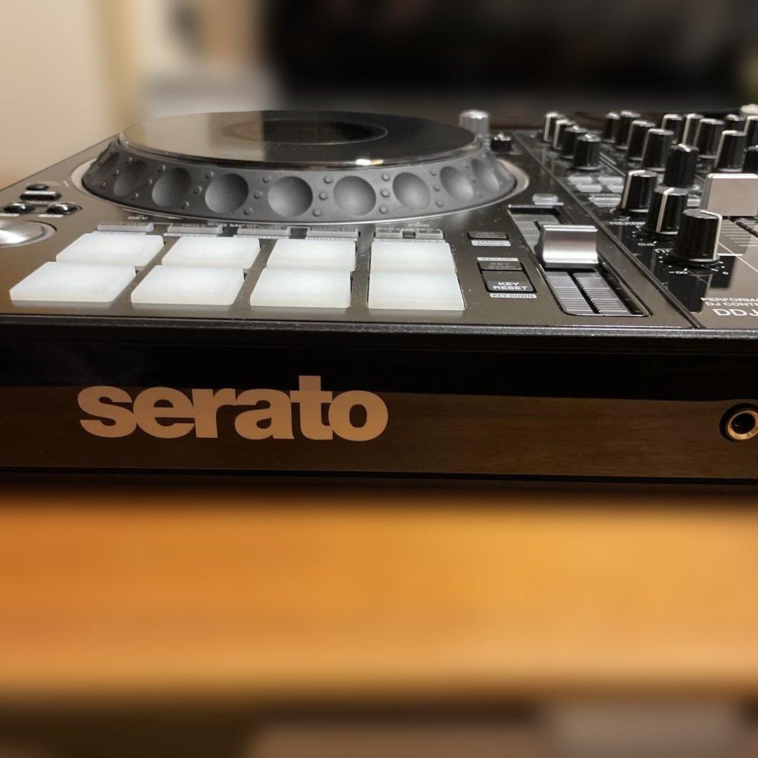 Pioneer DDJ-1000SRT 期間限定値下げ中