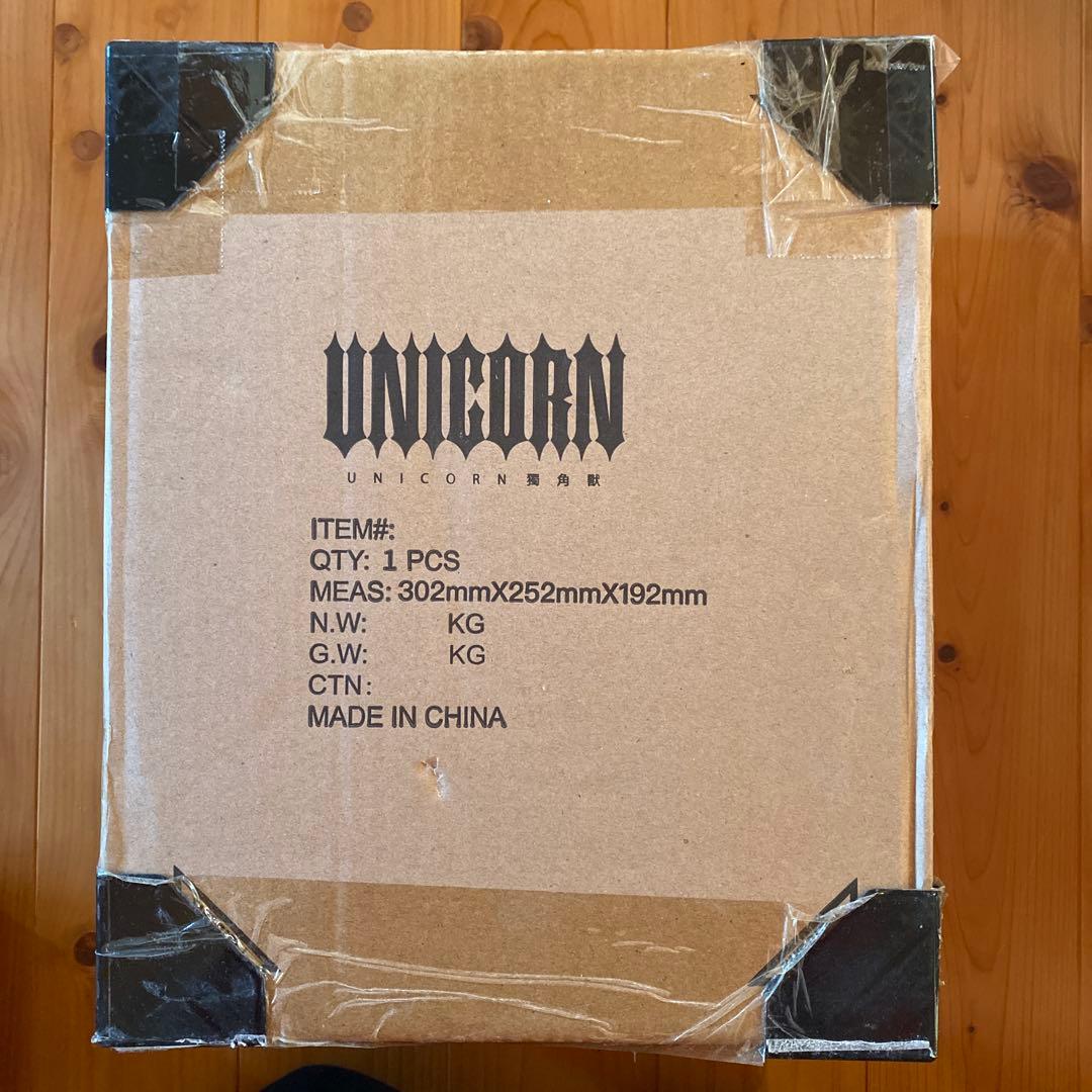 kamaty moon 鎌田光司　ユニコーン