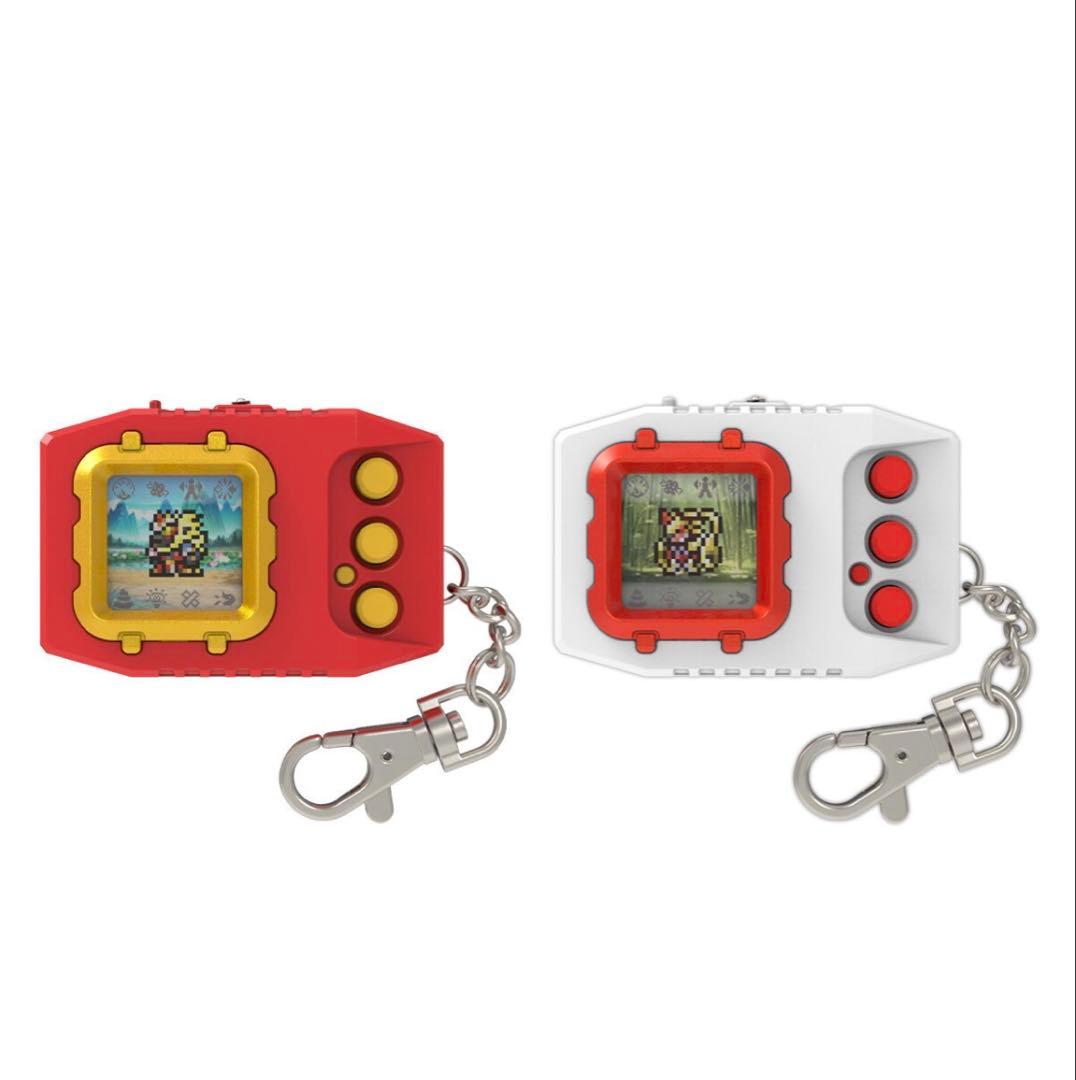 デジモンペンデュラム　2個セット