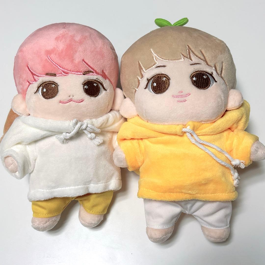 SHINee ぬいぐるみ