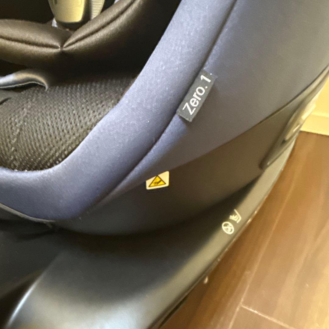 【極美品】Recaro ゼロワンセレクト zero1 Select R129