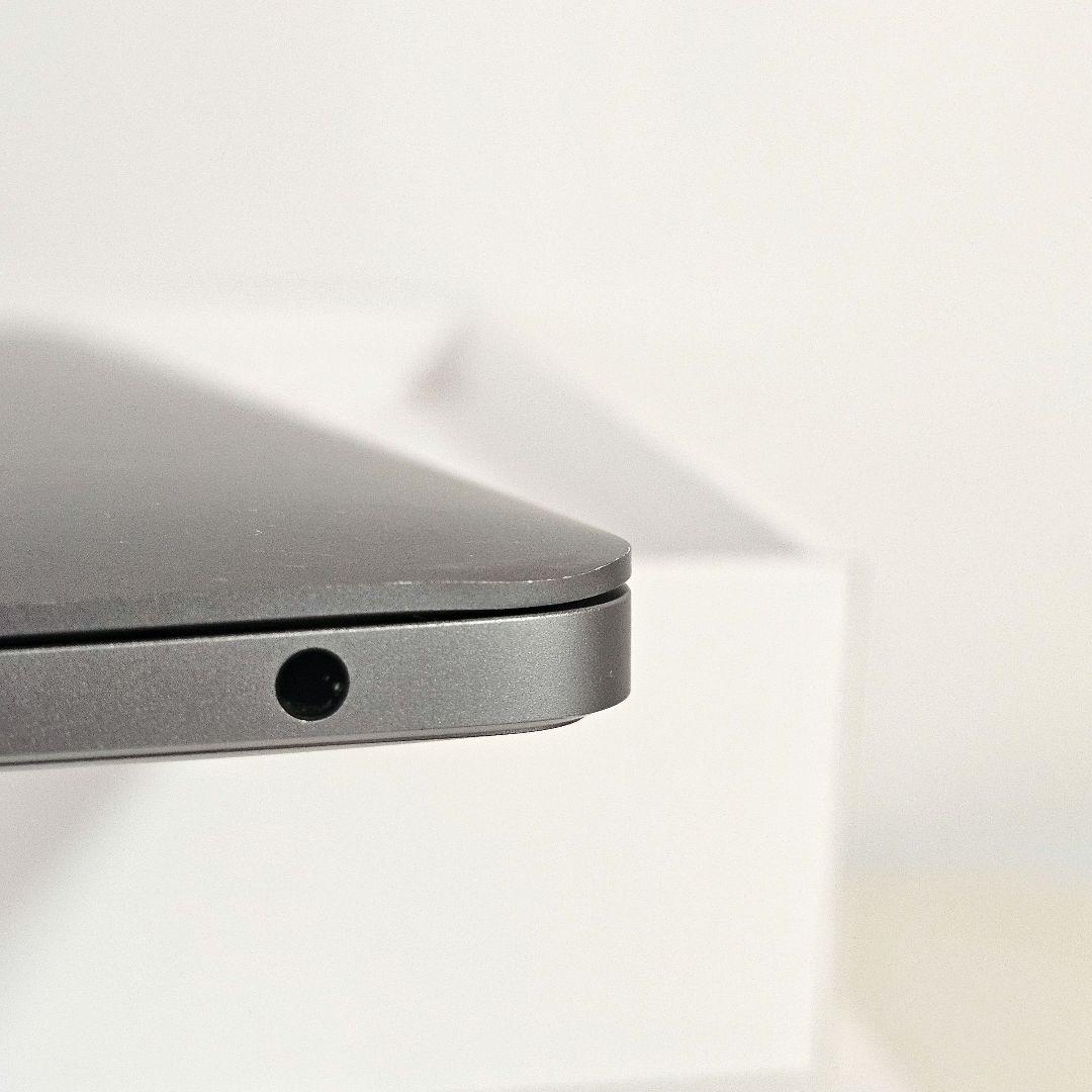 MacBook Air 13インチ i5 8GB 256GB オフィス付き 中古