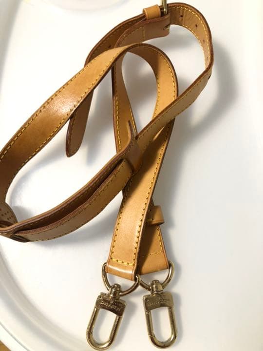 ルイヴィトン　ストラップ