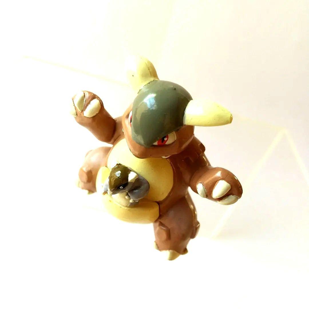 ■ポケットモンスター：モンスターコレクション▩ガルーラ・ケンタロス☆初期★激レア