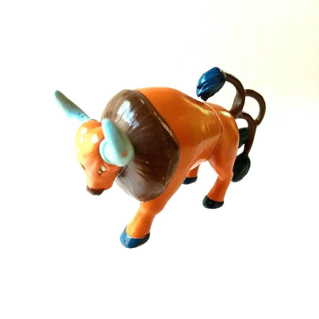 ■ポケットモンスター：モンスターコレクション▩ガルーラ・ケンタロス☆初期★激レア