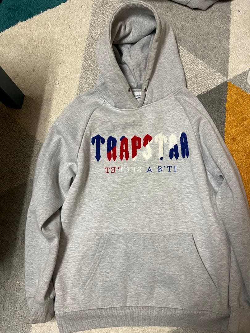 トラップスターセットアップ S