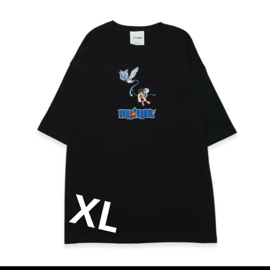 トップス VAULTROOM x FAIRYTAIL Happy Nicora Tee