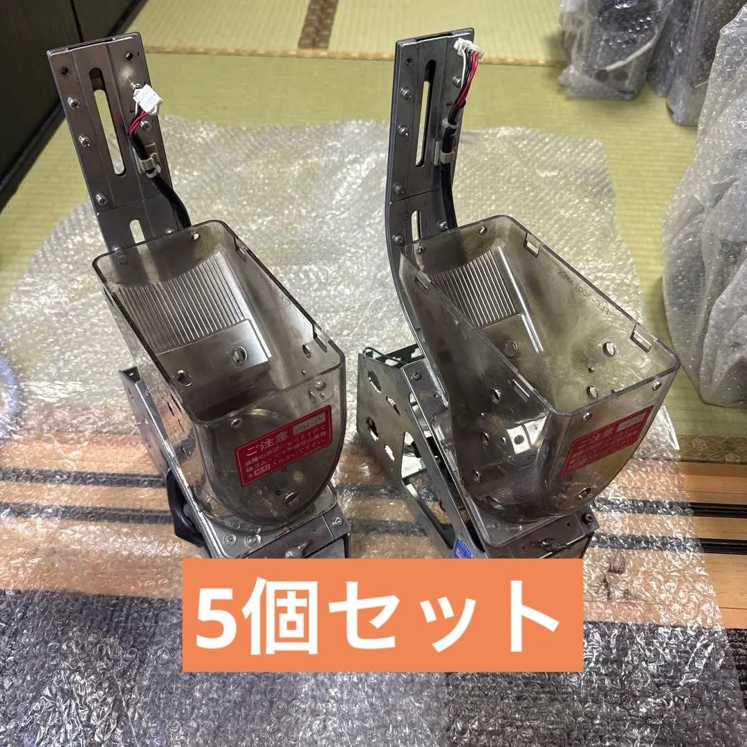 メダルゲーム メダルホッパー