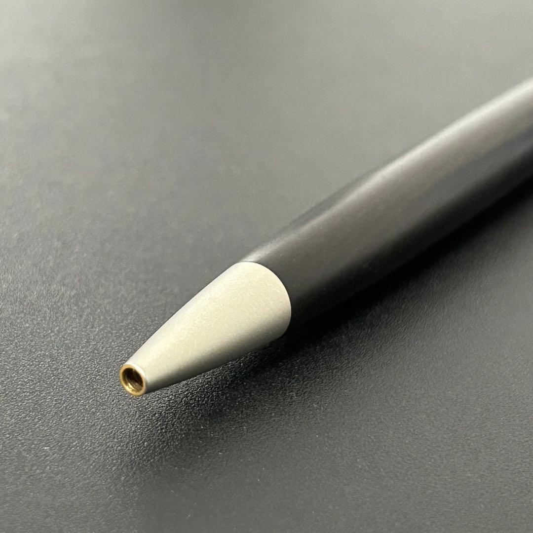LAMY2000 ブラックウッド 単色ボールペン ラミー