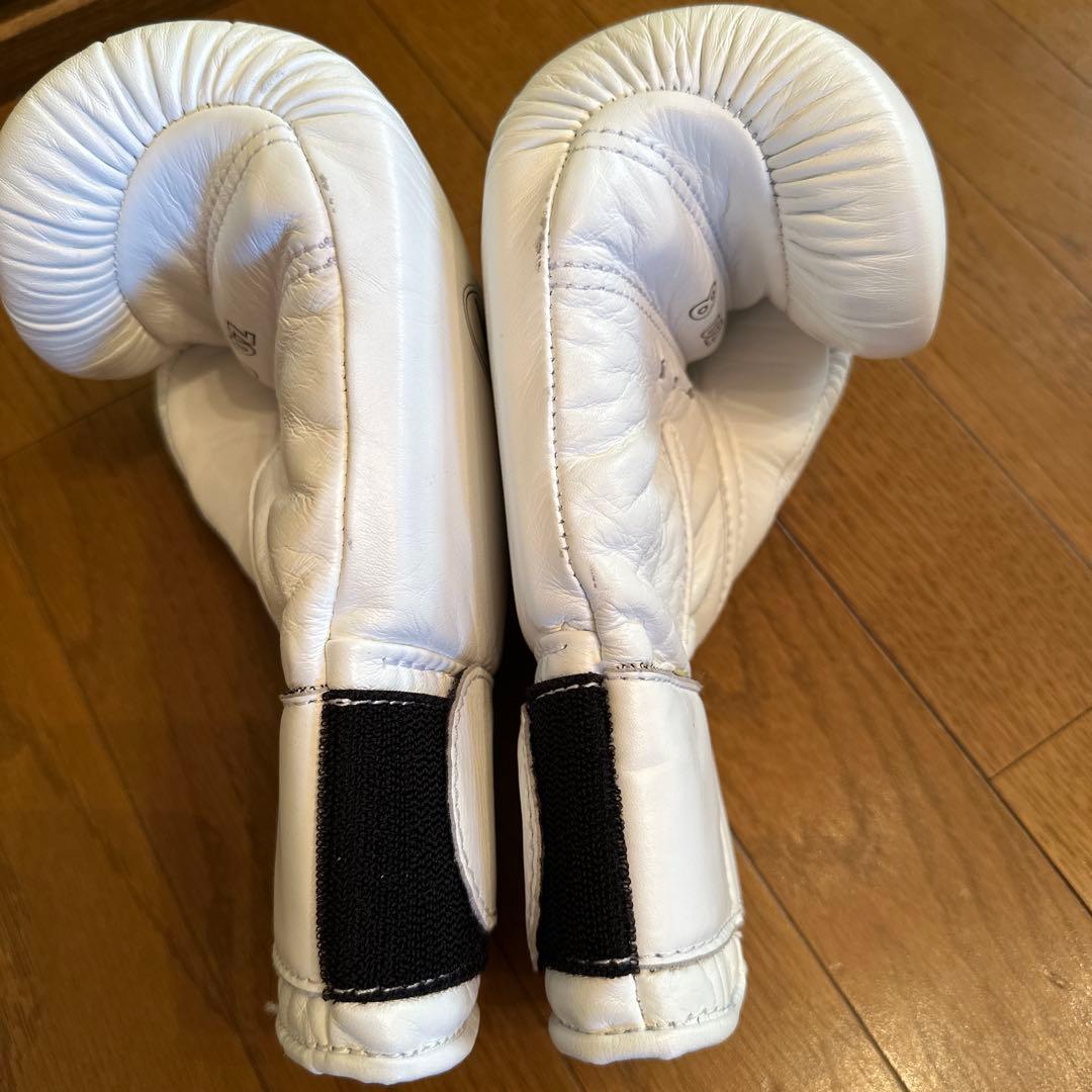 Winning ボクシンググローブ