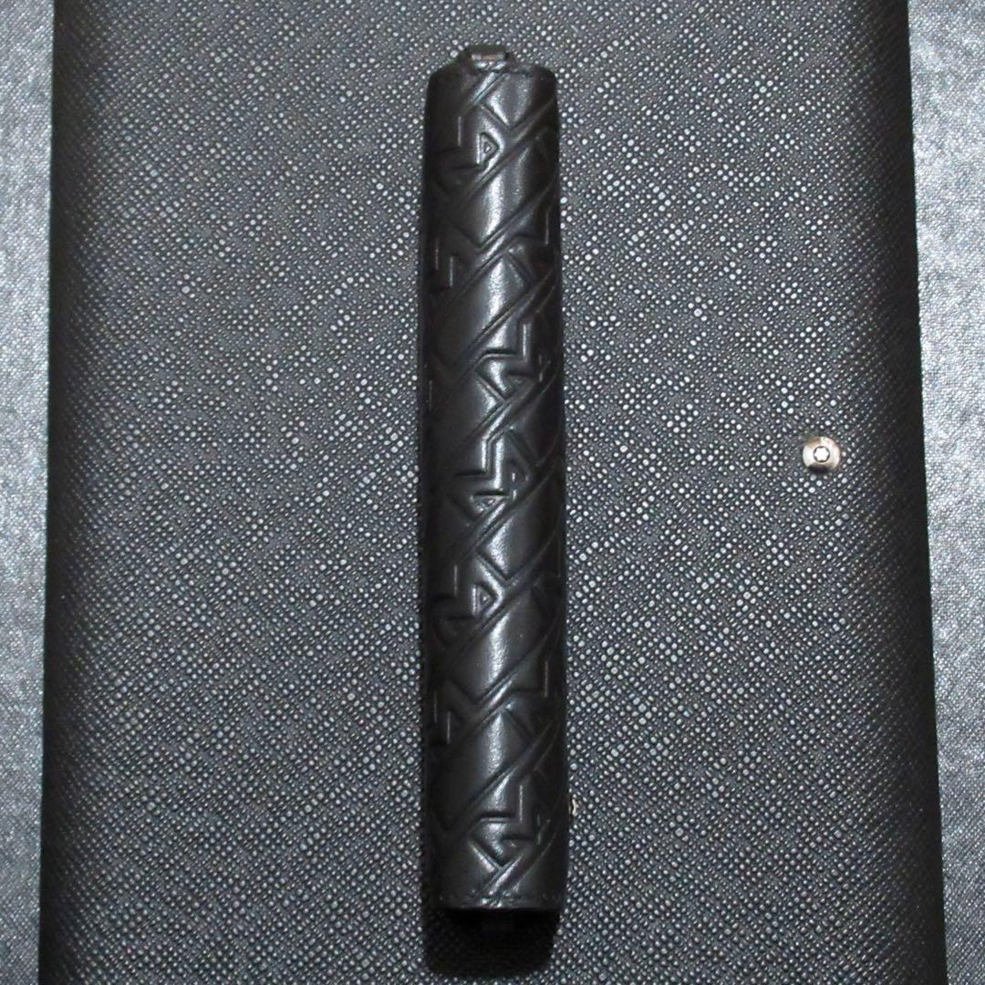 モンブラン ペンケース ペンポーチ エムグラム 4810 1本用 128861