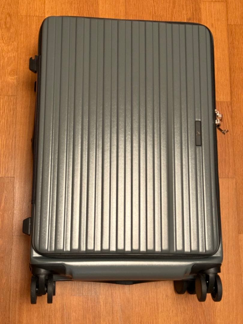 LW スーツケース5524-60-KH 59L~68L
