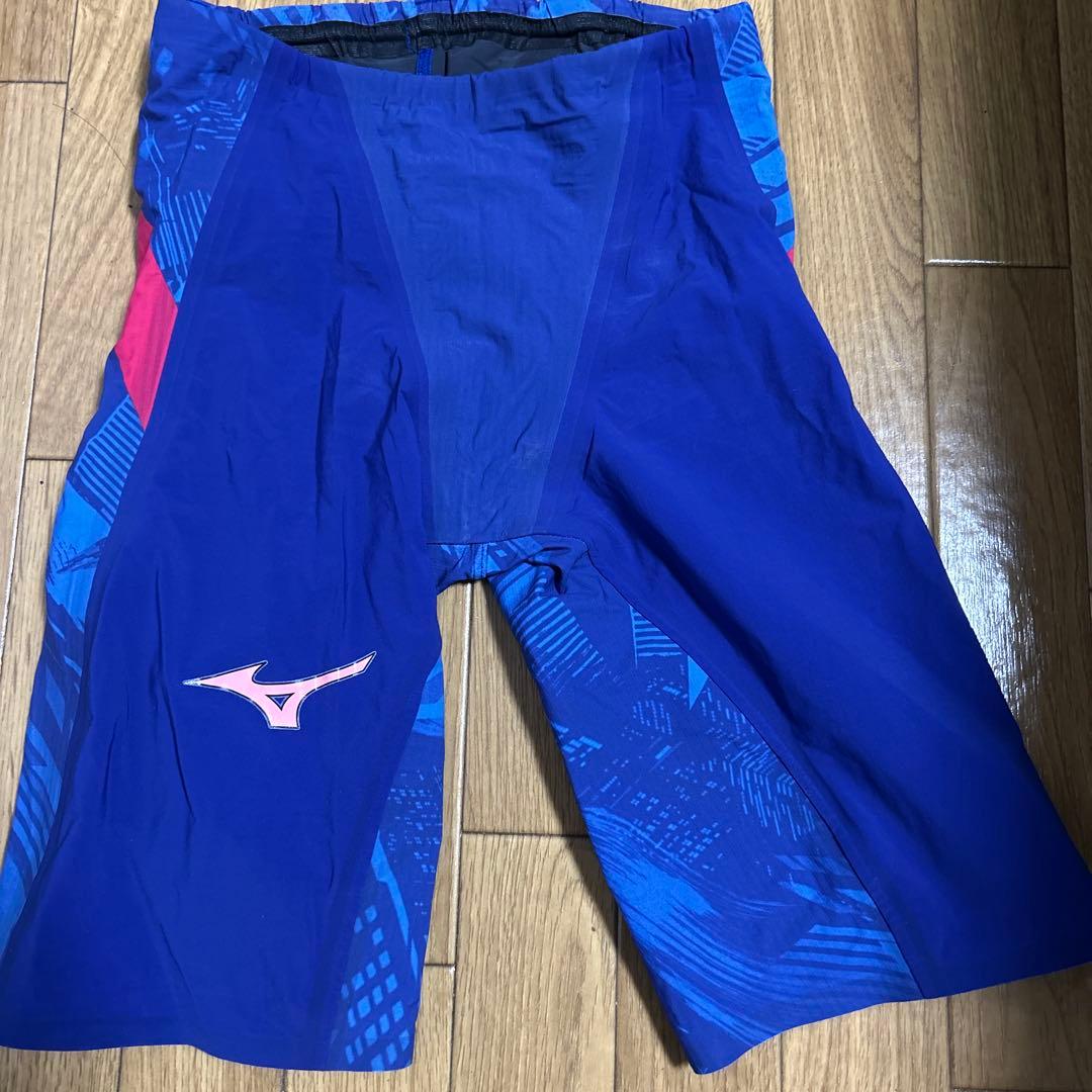 rinrin品 ミズノGX SONIC V MR