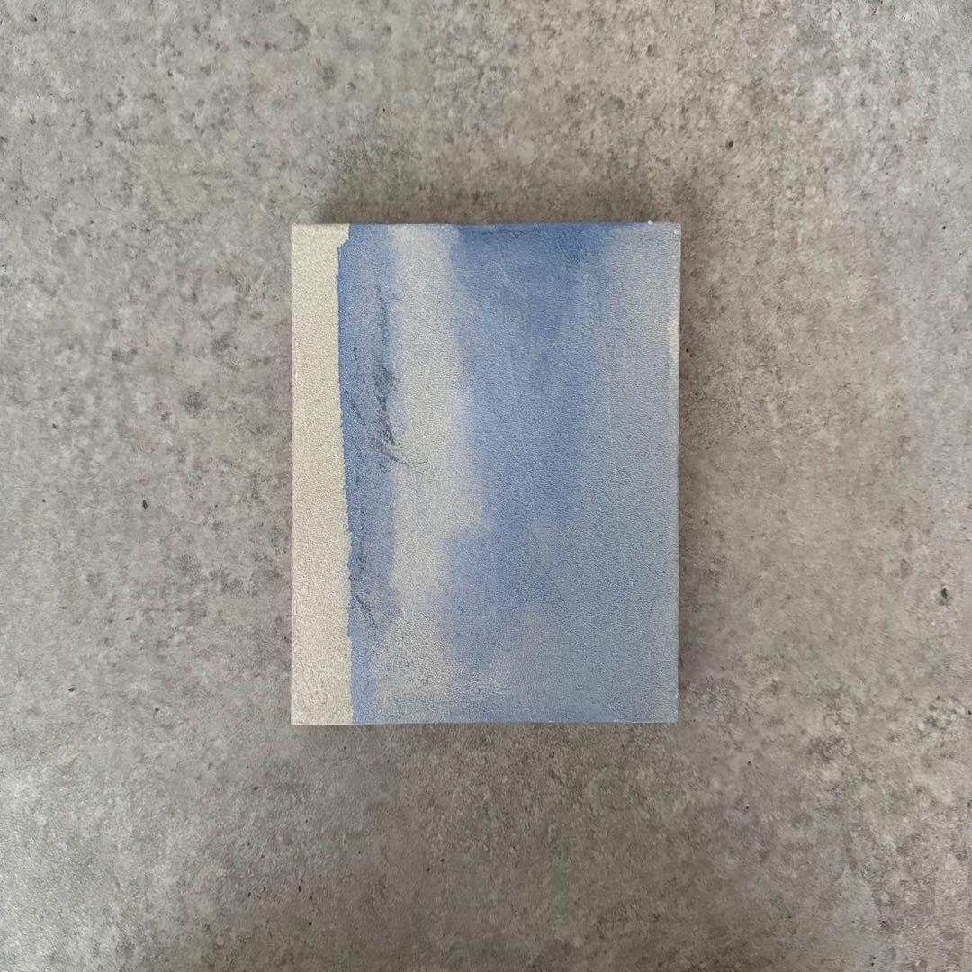 jitsu アクリル画 テクスチャーアート