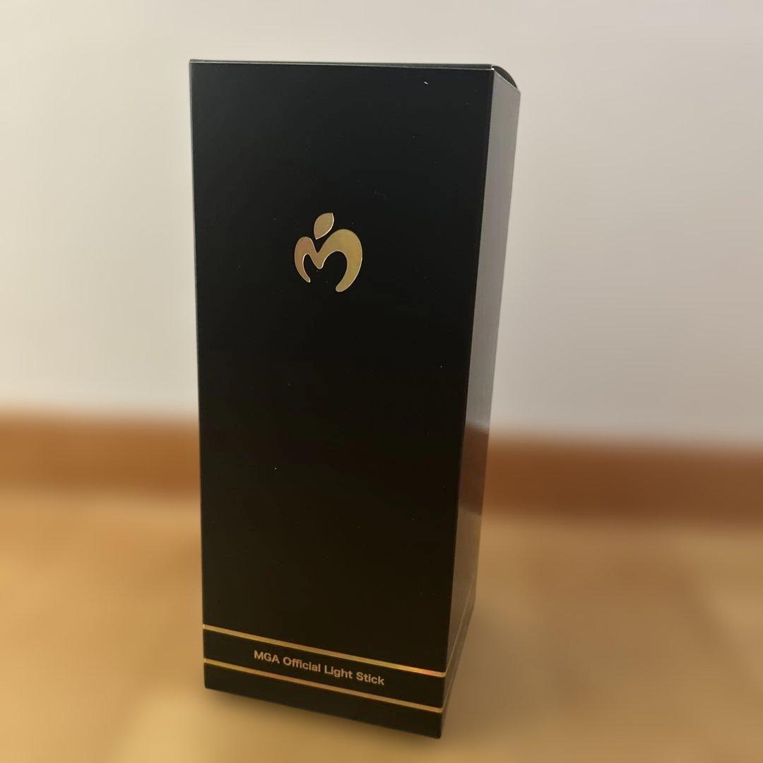 値下げ⭐︎MGA Official Light Stick