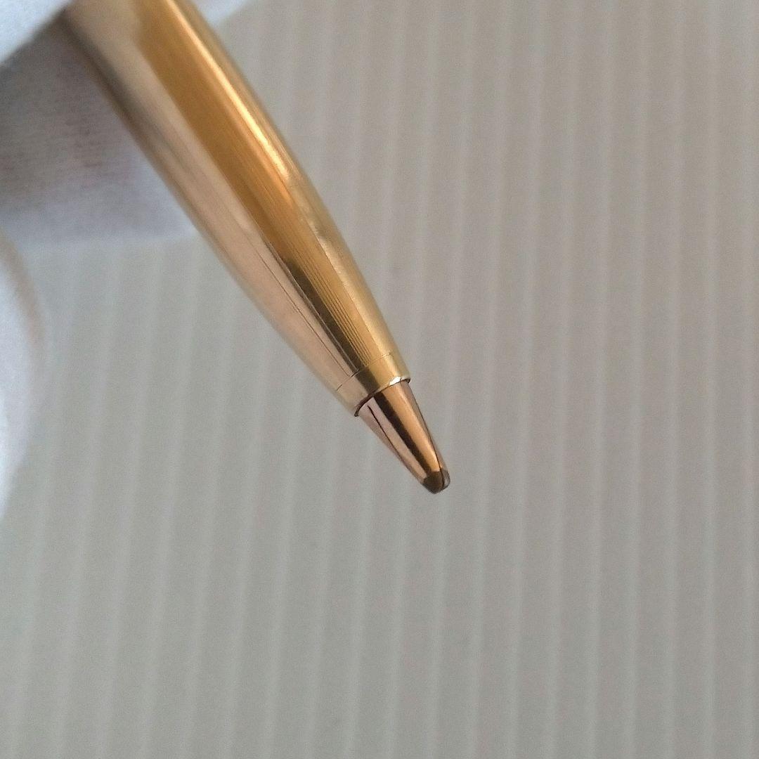 【難あり】希少　Montblanc モンブラン　pix85 メカニカルペンシル