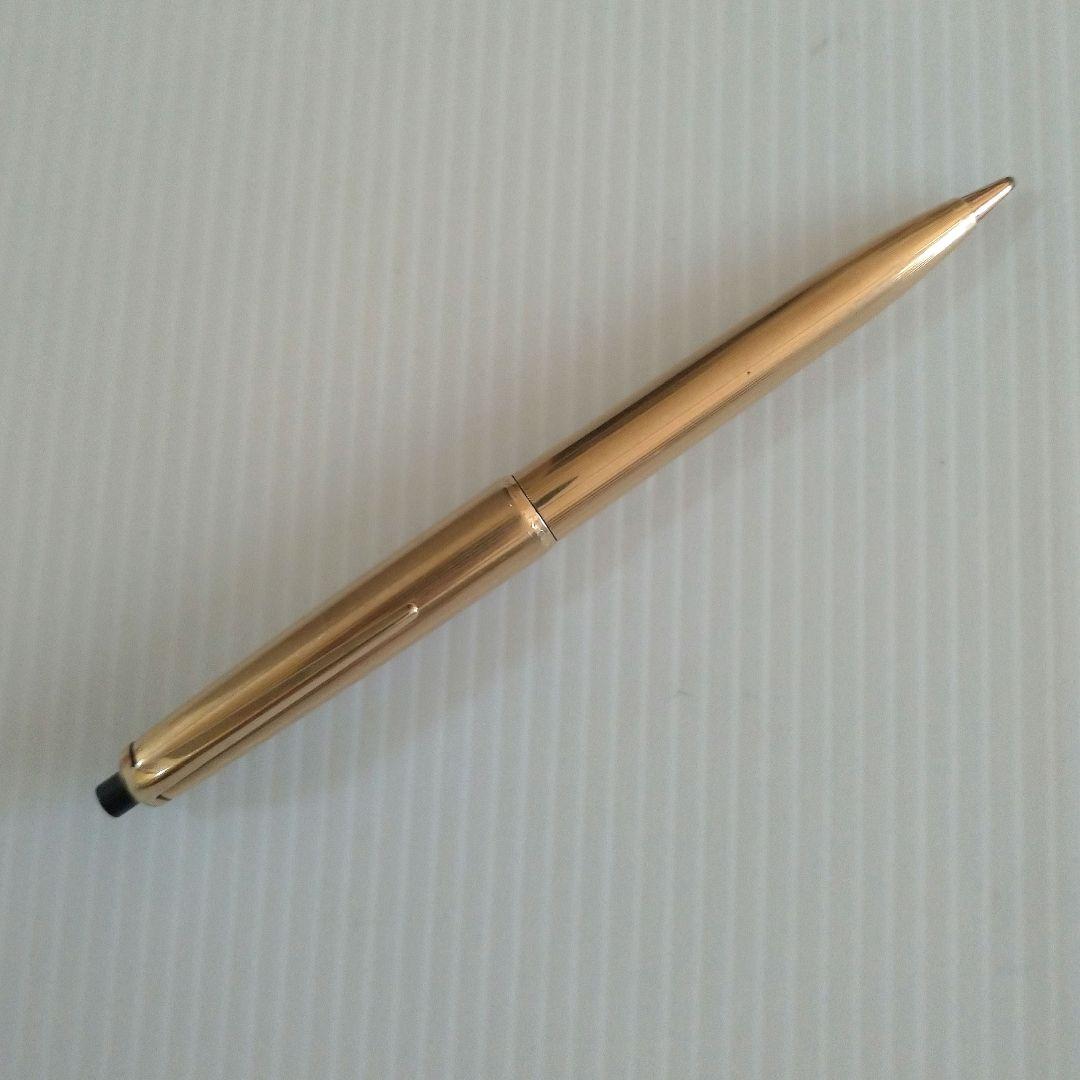 【難あり】希少　Montblanc モンブラン　pix85 メカニカルペンシル