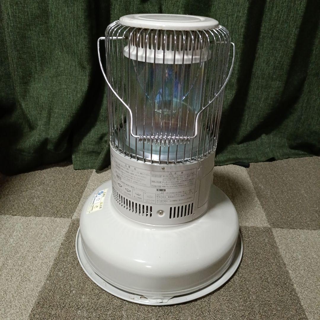 TOYOTOMI レインボー ストーブ RB-25C ストーブファン