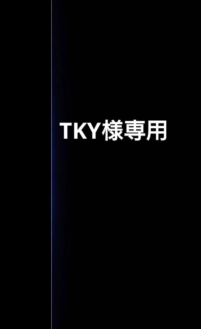 メイク道具・化粧小物 TKY
