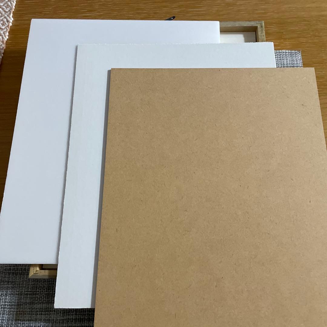 橋本不二子 シルクスクリーン