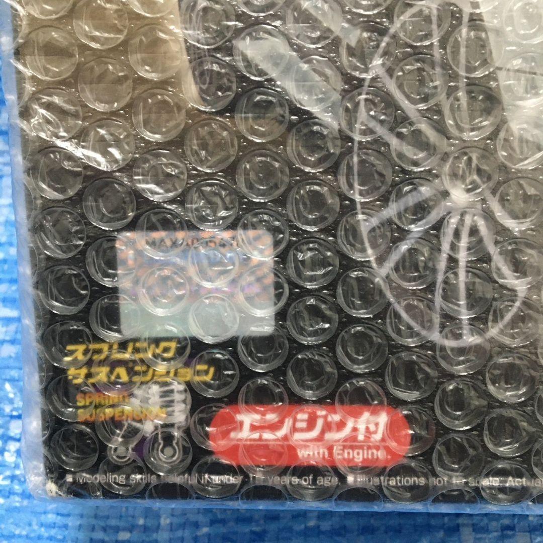 AOSHIMA　アオシマ　 1/24 Mercedes-Benz SL65