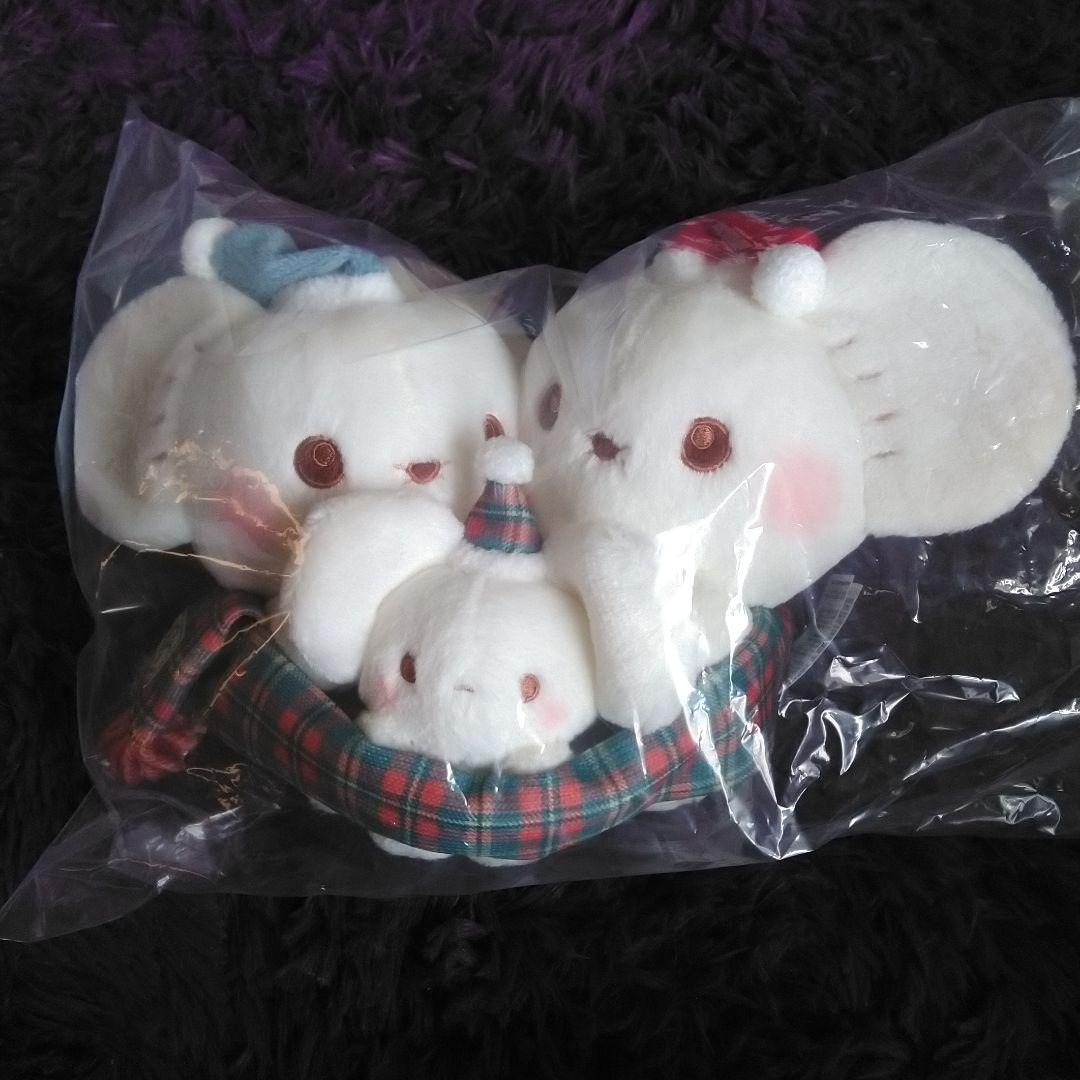 ポケモン　イッカネズミ　ぬいぐるみ