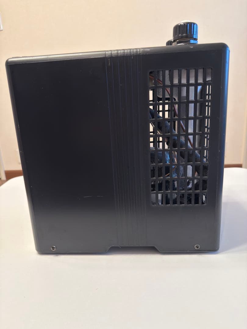 ゼンスイ ZC-100a