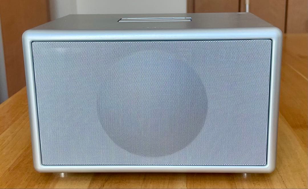 スピーカー・ウーファー GENEVA Sound system Model S