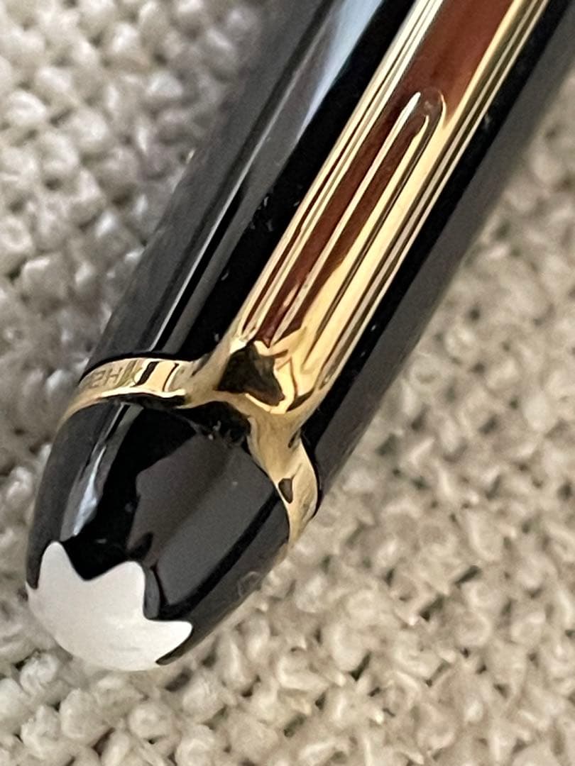 ◾️美品◾️モンブラン164 ボールペン◾️マイスターシュテュック クラシック◾️箱付◾️