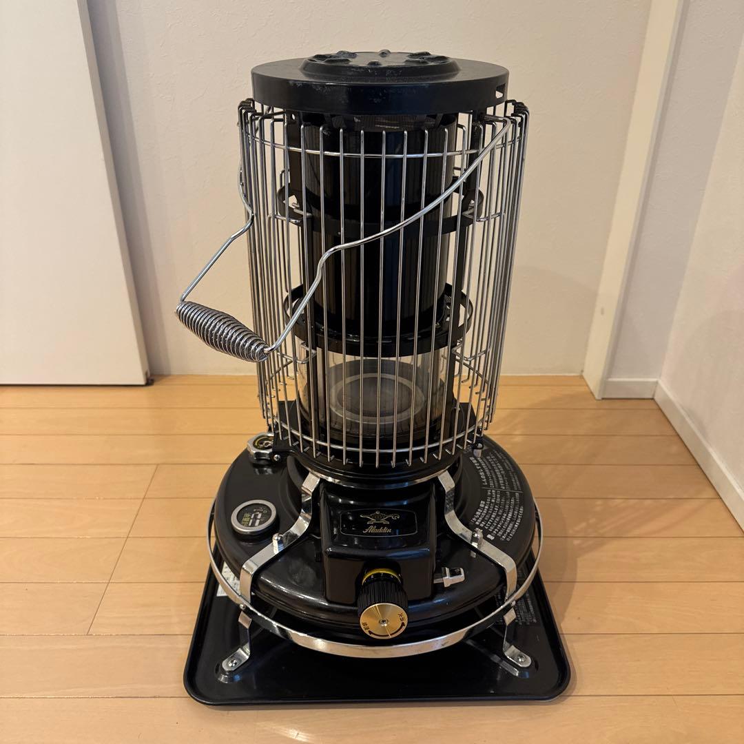 Aladdin BF3912 石油ストーブ